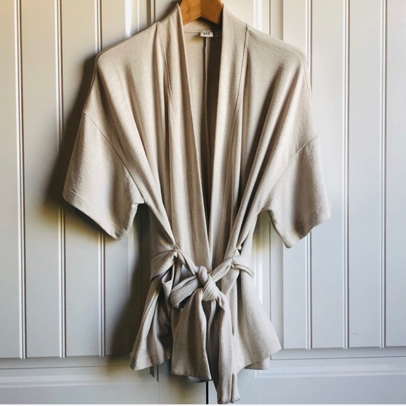 NWOT Gap Supersoft Cardigan - Picture 1 of 6
